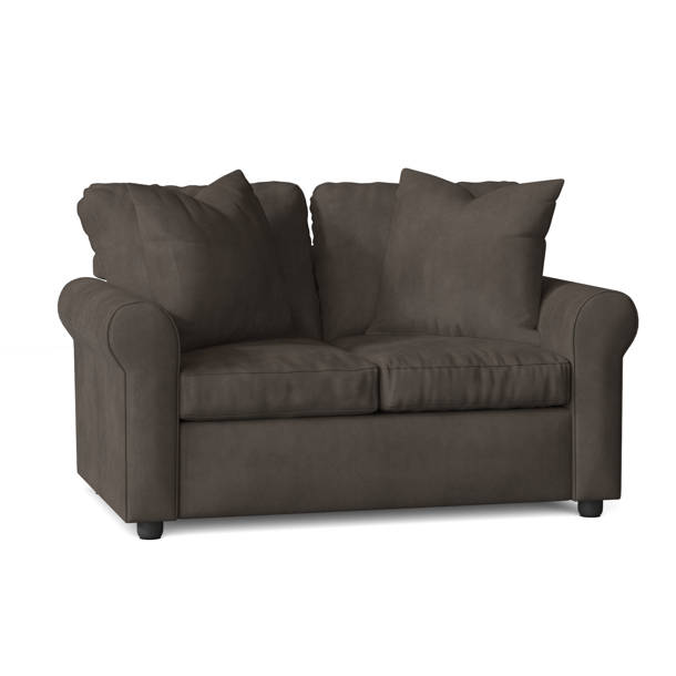 Warrington 82'' Upholstered Sofa & Reviews Birch Lane